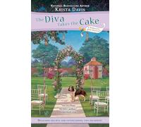 The Diva Takes the Cake: 2 (A Domestic Diva Mystery)