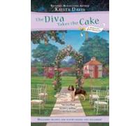 The Diva Takes The Cake (ebook)