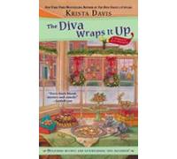 The Diva Wraps It Up (ebook)