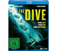 The Dive [Blu-ray]