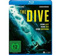 The Dive (Blu-ray) (Importación USA)