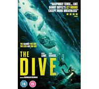 The Dive [DVD] (IMPORT) (No hay versión española)