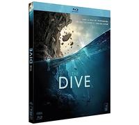 The Dive [Francia] [Blu-ray]
