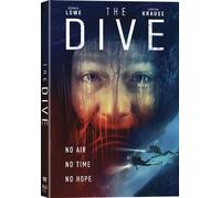 The Dive [USA] [DVD]
