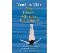 The Diver'S Clothes Lay Empty