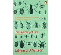 Edward O. Wilson The Diversity of Life (Tapa blanda)
