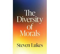 La diversidad de las morales