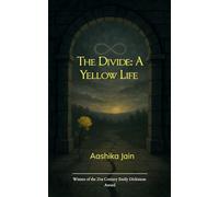 The Divide-A Yellow Life (Edition1st)