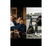 The Divide Attitudes Towards Wealth and Poverty