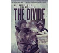 The Divide [DVD]