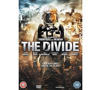 The Divide [DVD] [Reino Unido]