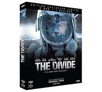 The Divide [Francia] [Blu-ray]