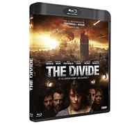 The Divide [Francia] [Blu-ray]