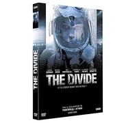 The Divide [Francia] [Blu-ray]