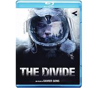 The divide [Italia] [Blu-ray]