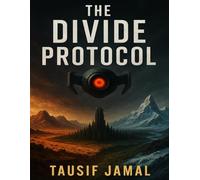 The Divide Protocol: A Dystopian Survival Novel of Rebellion, Memory, and Identity