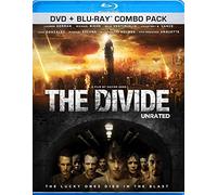 The Divide [USA] [Blu-ray]