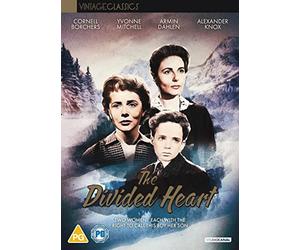 The Divided Heart (Vintage Classics) [DVD]