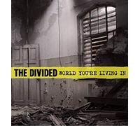 The Divided - World You're Living In [Vinilo]