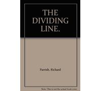 The Dividing Line