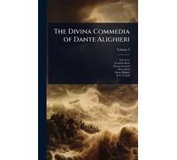 The Divina Commedia of Dante Alighieri