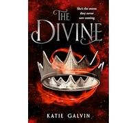 The Divine: A gripping dark fantasy novel for fans of enemies to lovers in 2025!: Book 3 (The Gifted)