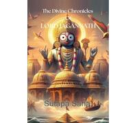 The Divine Chronicles of Lord Jagannath