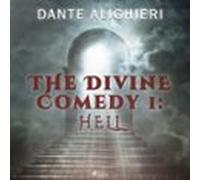 The Divine Comedy 1: Hell (audiolibro)