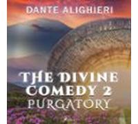 The Divine Comedy 2: Purgatory (audiolibro)