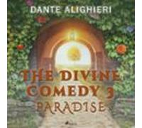The Divine Comedy 3: Paradise (audiolibro)