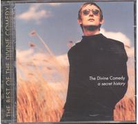 The Divine Comedy - A Secret History