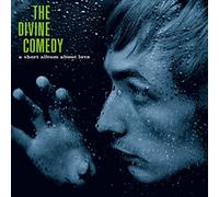 The Divine Comedy - A Short Album About Love (Cd + Dvd)