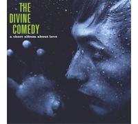 The Divine Comedy A Short Album About Love (CD) (Importación USA)