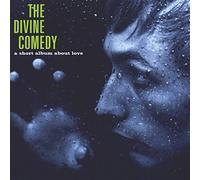 The Divine Comedy - A Short Album About Love [Vinilo]