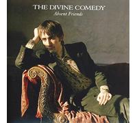 The Divine Comedy - Absent Friends
