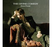 The Divine Comedy Absent Friends (CD) Bonus Tracks Remastered Album
