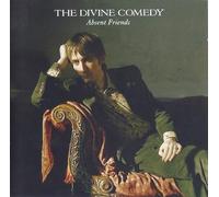 The Divine Comedy - Absent Friends [Import]