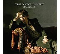 The Divine Comedy - Absent Friends [Vinilo]