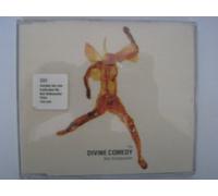 The Divine Comedy - Bad Ambassador