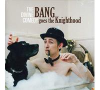 The Divine Comedy - Bang Goes The Knighthood