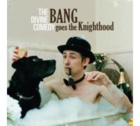 Divine Comedy - Bang Goes the Knighthood