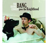 The Divine Comedy Bang Goes the Knighthood (Vinyl) 12" Remastered Album