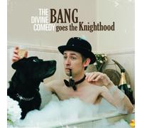 The Divine Comedy Bang Goes the Knighthood (Vinyl) (Importación USA)
