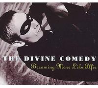 The Divine Comedy - Becoming More Like Alfie
