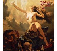 The Divine Comedy by Milla Jovovich (1994-04-05)