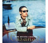 The Divine Comedy - Casanova