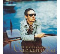 The Divine Comedy - Casanova [Vinilo]