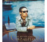 The Divine Comedy Casanova (Vinyl) 12" Remastered Album (Importación USA)
