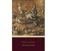 The Divine Comedy (centaur Classics) (ebook)