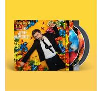 The Divine Comedy Charmed Life: The Best of the Divine Comedy (CD)